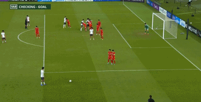 U23亚洲杯最新战报 国足的希望来了！3：0大胜越南 将和日本争冠