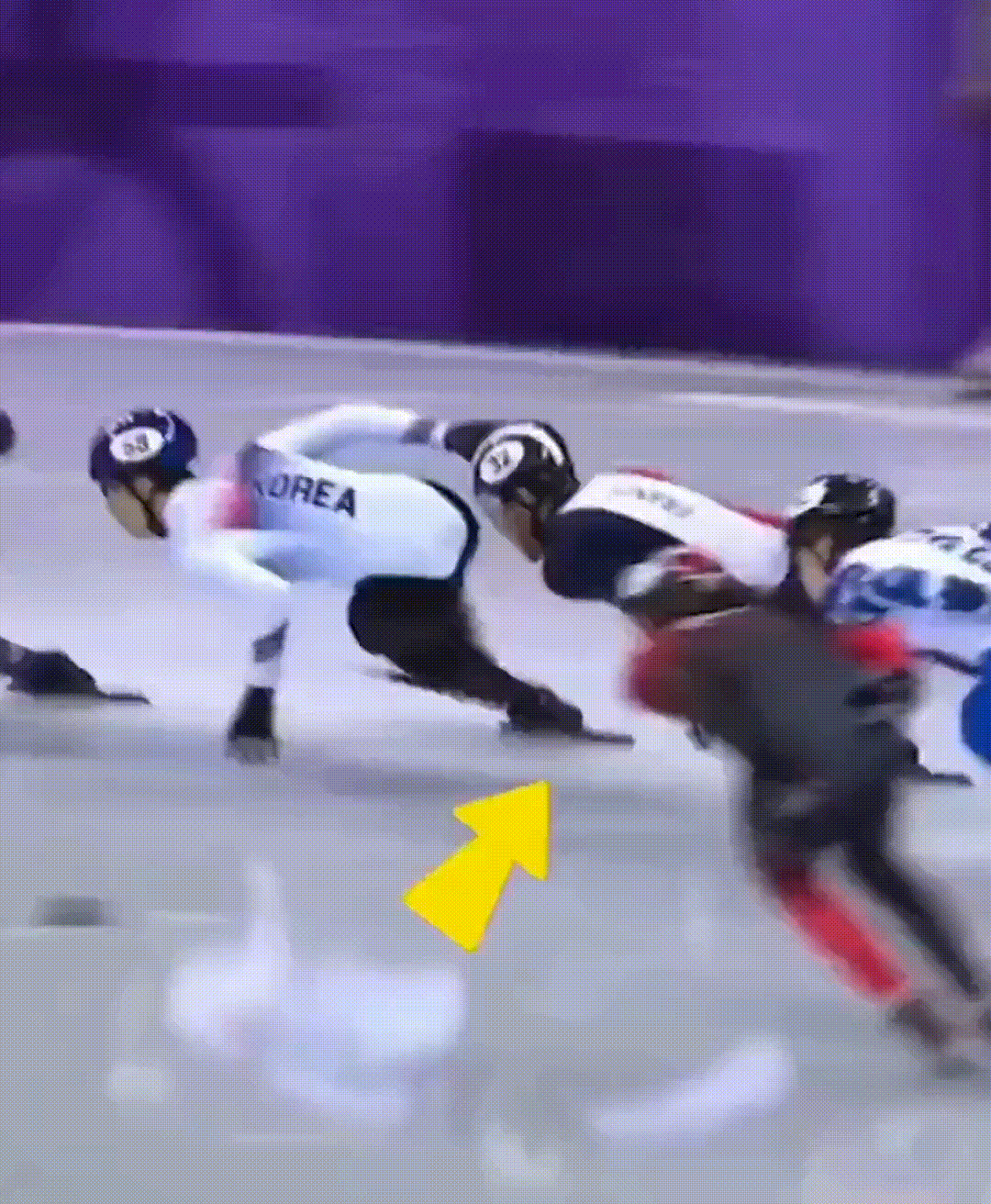 1500米匈牙利刘氏兄弟划水，<a href=