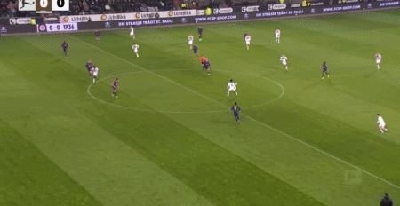 德甲最新积分战报 莱比锡遭副班长绝平 差拜仁14分重回前4