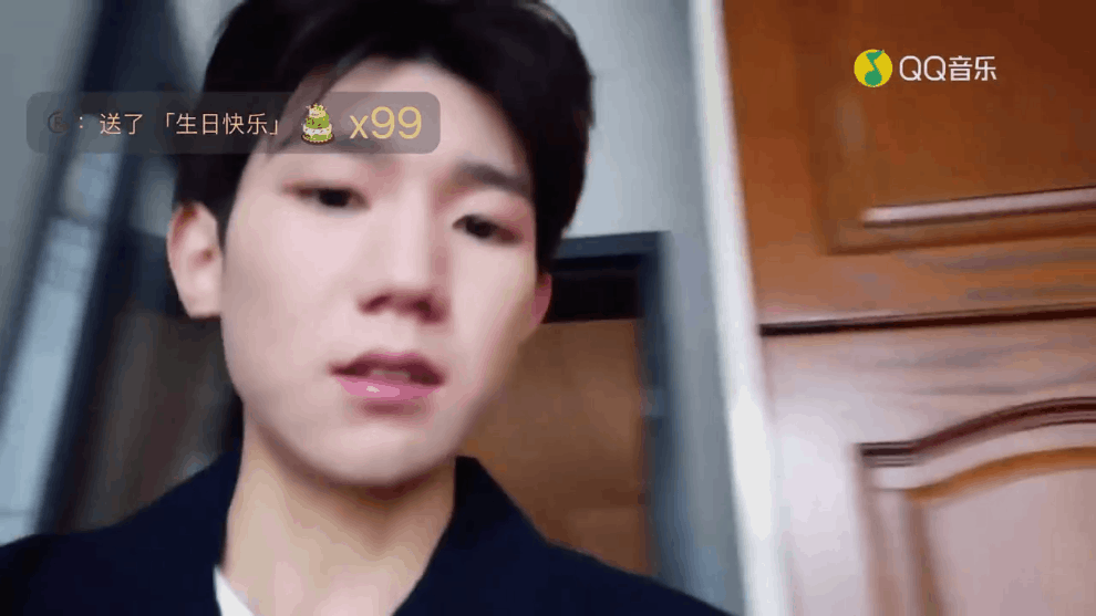 感谢王源逐梦演艺圈吧……@tfboys-王源 67王源 :你要聊这个我可就