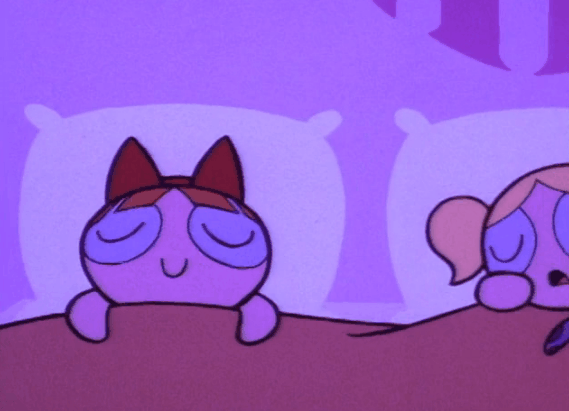 睡眠会影响寿命,你还觉得它不重要么?