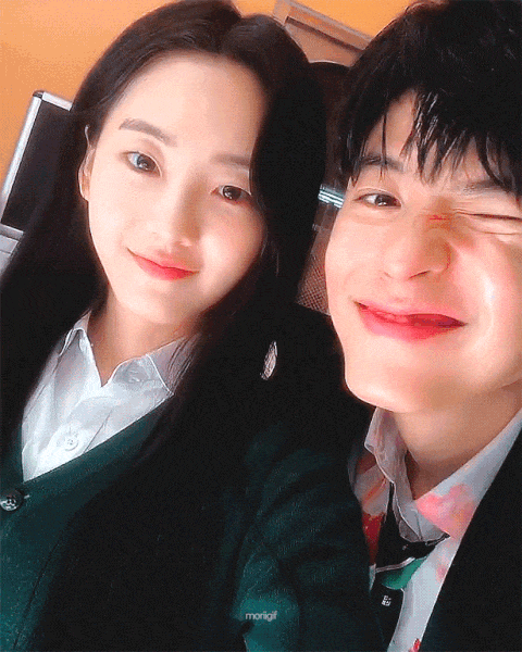 多极射频是什么韩剧《僵尸校园》里的她被称为“怪物新人”_https://www.jmylbn.com_新闻资讯_第5张