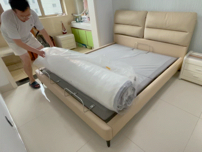 电动床怎么样电动床到底解决了什么？花式变形，睡姿N个多_https://www.jmylbn.com_新闻资讯_第45张