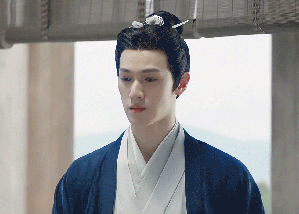 封神里的南伯候之子鄂顺，也是星汉里的袁慎……