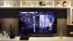 小米电视大师65”OLED游戏实测：完美适配索尼PS5 微软XBOXS