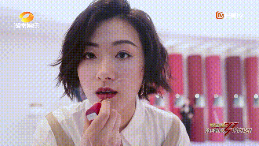《乘风破浪的姐姐》:为什么最受欢迎的女星不是宁静而是万茜?