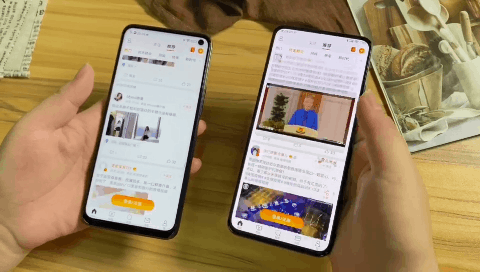 红米k30pro和iqooneo3之间如何抉择144hz成决定因素