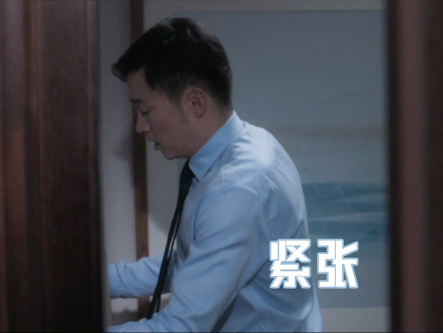8  《白色月光》真的太真实了,是宋佳大型抓渣男悬疑现场吧,喻恩泰