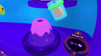 3年磨一剑，谷歌VR工作室新游戏CosmoniousHigh解析