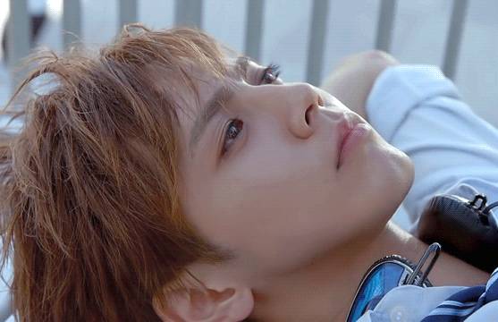 沉默是今晚的康桥，片寄凉太看着像是去了一趟<a href=