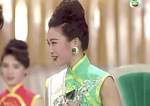 钟丽缇这是什么宝藏姐姐啊！！！