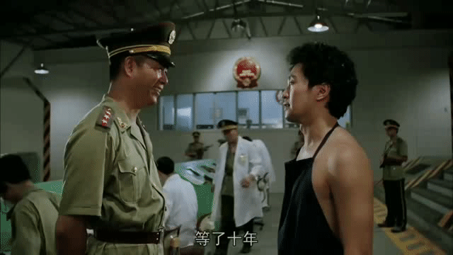 无厘头|周星驰