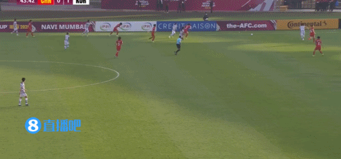 高位逼抢丢两球，水庆霞低估<a href=