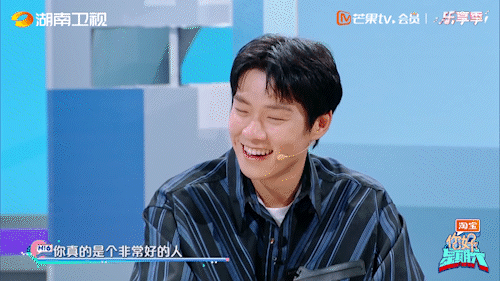 魏大勋是自带心酸搞笑属性吗？