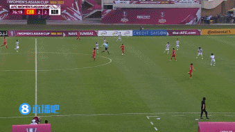 亚洲杯-中国女足让二追三补时绝杀<a href=