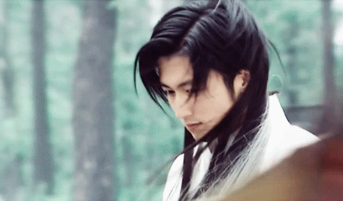 当长相一般的男星,硬演第一美男…
