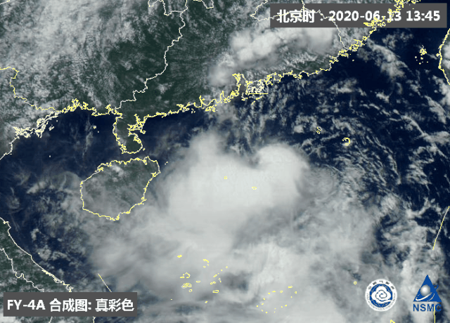 卫星云图 640_460 gif 动态图 动图