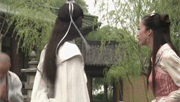 戏红人不红,他是我心目中最帅的古装男神