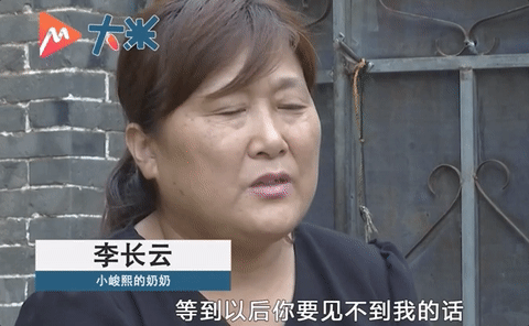 这位7岁女孩的舞蹈,让网友流着泪点赞!