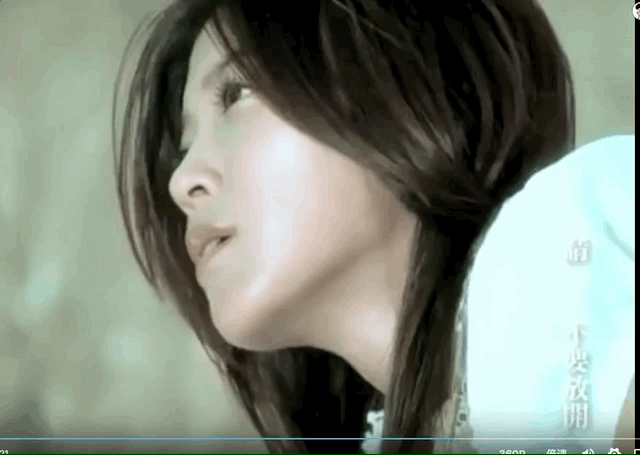 温暖情歌《永不消失的彩虹》,