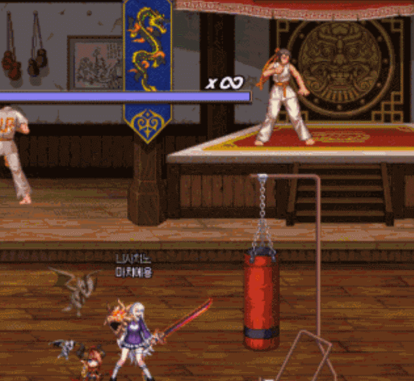 dnf职业新护石前瞻,gif动态图欣赏