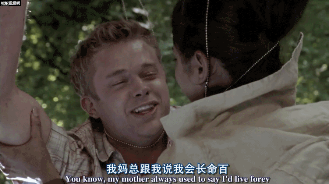 最炸裂的cult片系列,又回来了|致命弯道_新浪新闻