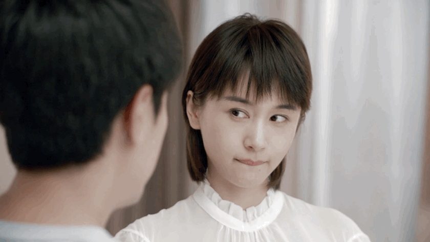 特立独行王子文,生孩子都可以朋克