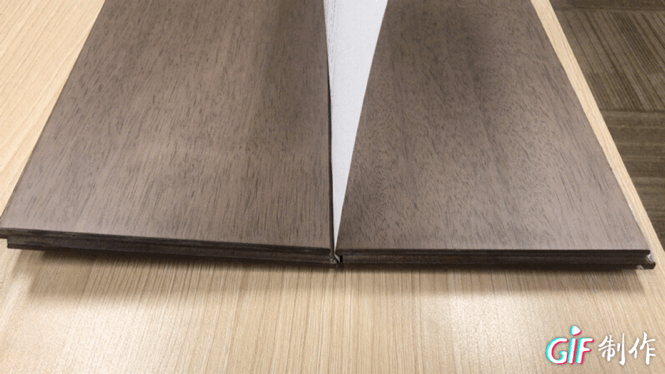 测评 | 大卫地板金属漆番龙眼,闪耀星空光芒