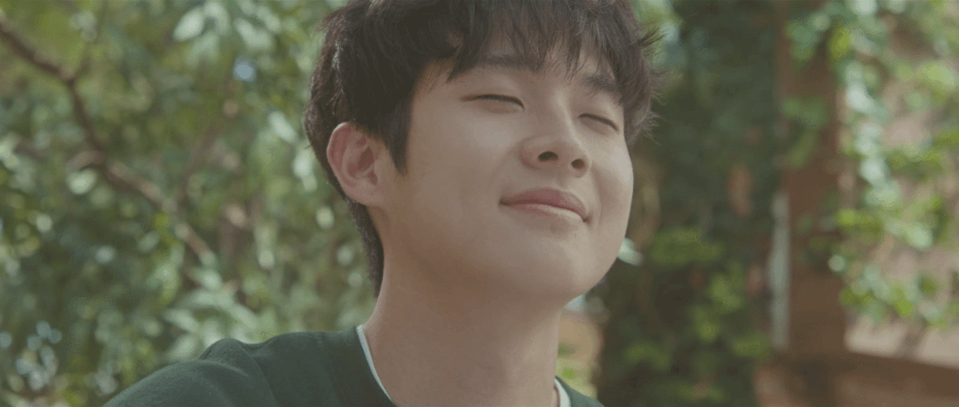 第一集就磕死我了，这9.1分小甜剧太上头