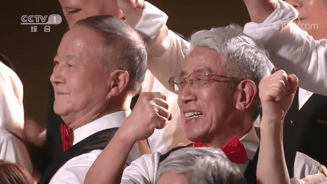 央视网络春晚视频截图