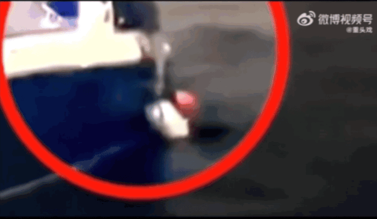 又一个女明星，死于潜规则