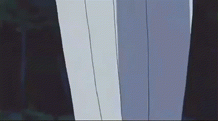 怪盗基德的鳄鱼嘴封印术