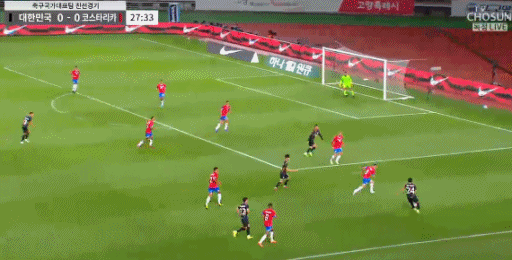 黄喜灿为韩国先拔头筹。