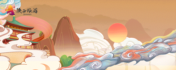 上海助孕医院（什么是五彩斑斓的黑？陕西最美夜景给你答案）