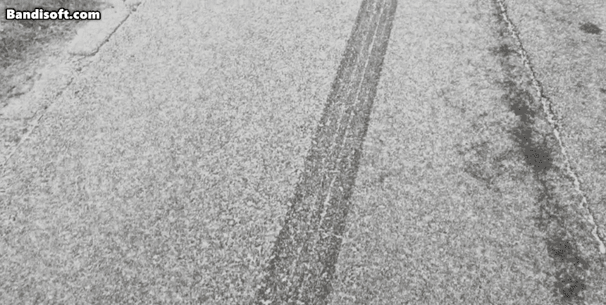 延庆降雪