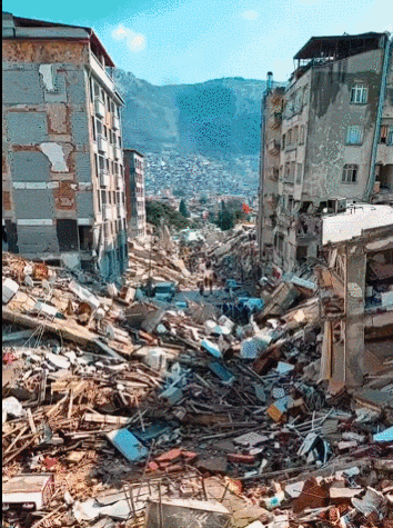 1.8万人遇难!土耳其大地震现场画面曝光:母亲废墟分娩后离世,婴儿获救时仍连着脐带休闲区蓝鸢梦想 - Www.slyday.coM 1.8万人遇难!土耳其大地震现场画面曝光:母亲废墟分娩后离世,婴儿获救时仍连着脐带休闲区蓝鸢梦想 - Www.slyday.coM