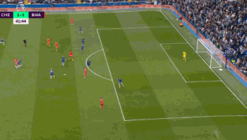 维尔贝克为海鸥扳平比分