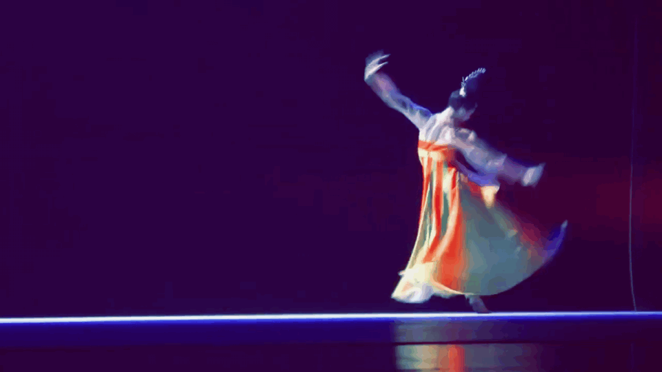 中国古典舞科普：新古典舞、汉唐古典舞、敦煌古典舞