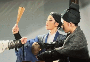 （图/@陈丽君）