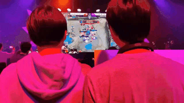 在中亚城市阿拉木图举办的MCC S2