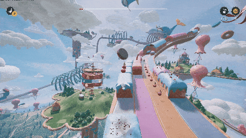 要让《地铁跑酷》寄来律师函的追逐战