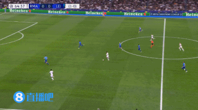 贝林厄姆助攻维尼修斯，皇马两回合2比1战胜莱比锡，晋级欧冠八强。