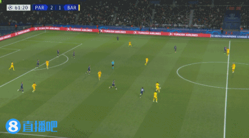 拉菲尼亚扳平比分，2-2。