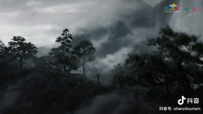 视频来源：山西省文旅厅。（澎湃新闻记在 唐莹莹 制图）