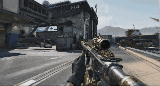 透视枪械内构的典藏高品质皮肤“M4A1-棱镜攻势”