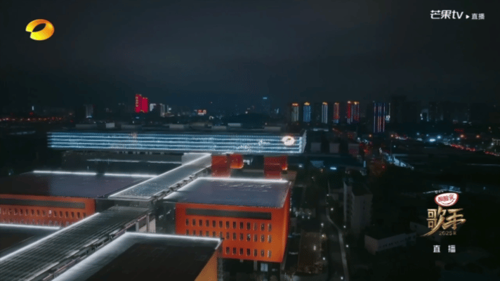 《歌手2025》超级合作伙伴王老吉