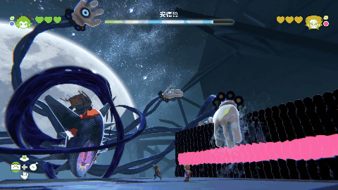 什么正大综艺墙来了