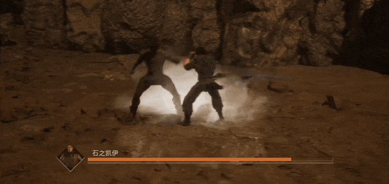 BOSS：闹够了没有？