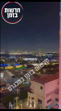 开火了!卡塔尔被炸,伊拉克被炸,伊朗终于对美还击,中东或大乱