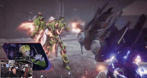 当一名开发成员在直播中对老板“公开处刑”时，整个直播间一片欢声笑语